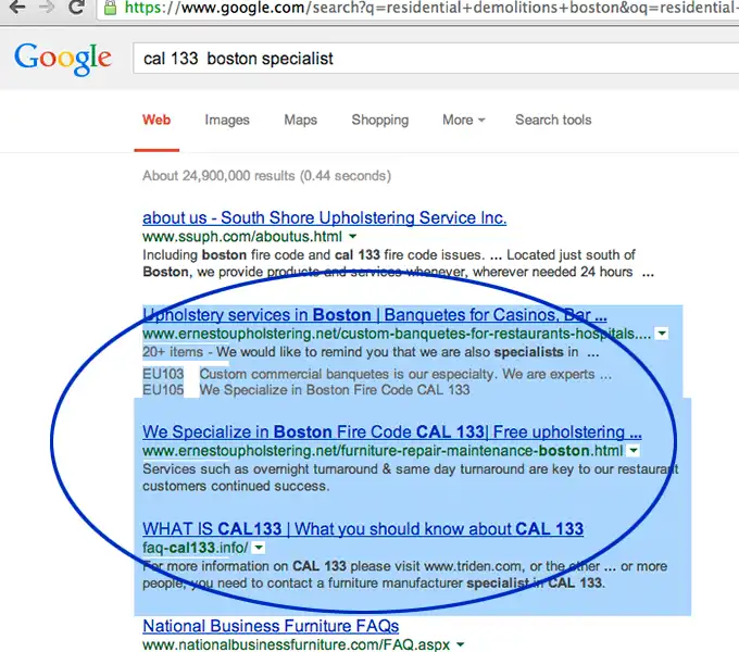 SEO services Somerville MA