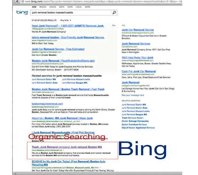 Affordable SEO in Everett, Malden, Cambridge MA