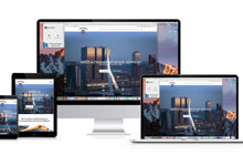 Transportation company website Revere MA