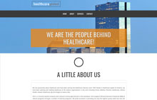 Small business WordPress website Dedham MA