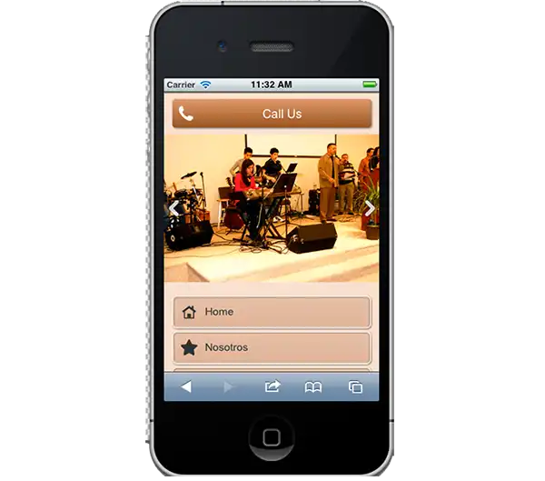 responsive web design near Boston, MA