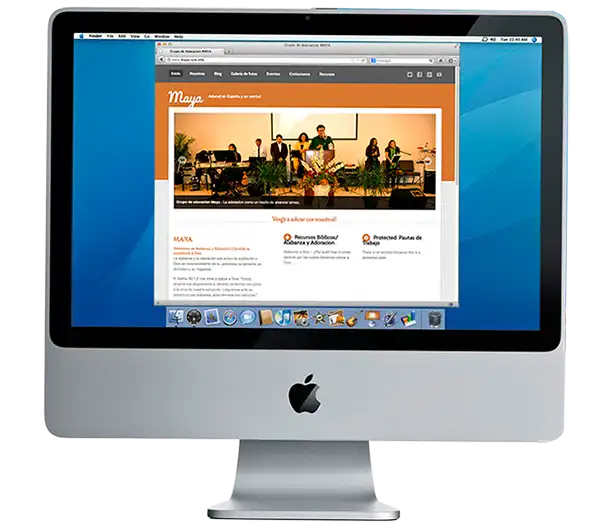 Responsive web design services near Lynn, MA