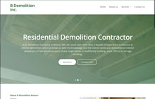 Responsive web design Lynn MA