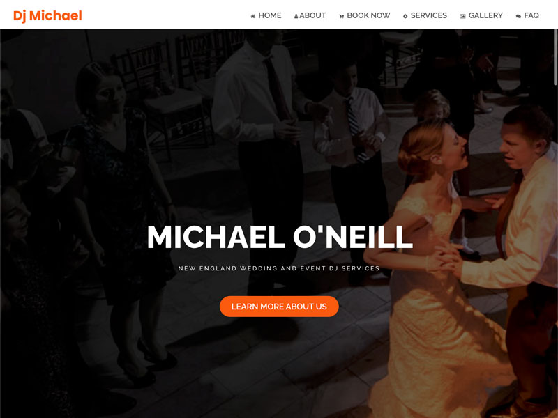 Dise&ntilde;ador Web in Lynn MA